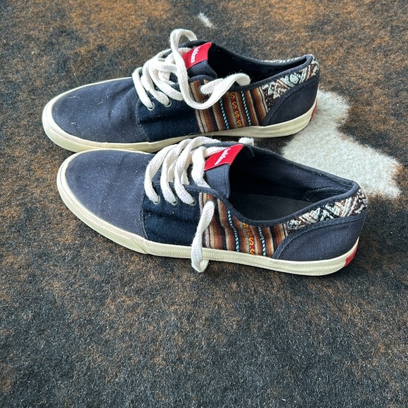 Inkkas Men’s Shoes | US 10 / EU 43 | Artistic Design | Excellent Condition - Picture 2 of 8